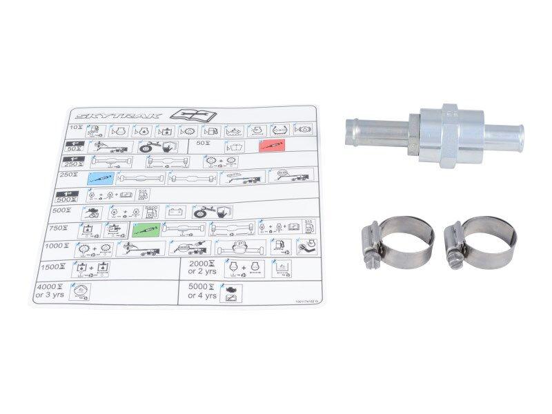 1001229425 Engine Coolant Strainer Kit