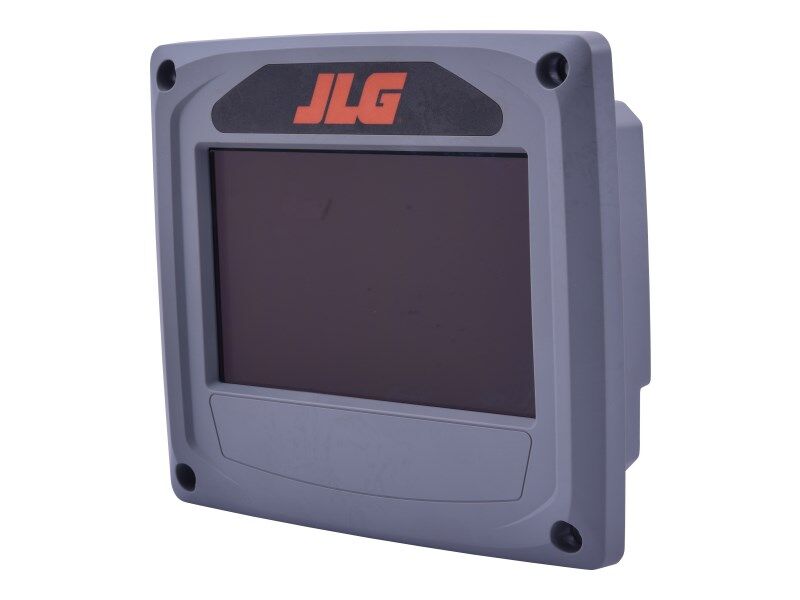 Part Number 1001229485 Display, High End Monitor fits JLG