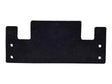 Part Number 1001229525 Cover, Mast Protection fits JLG