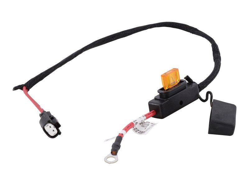 1001229797 Harness, B5 Kubota D/F Pwr | JLG