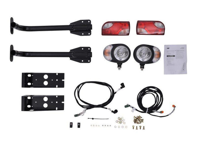 1001230083 Road Lights Kit