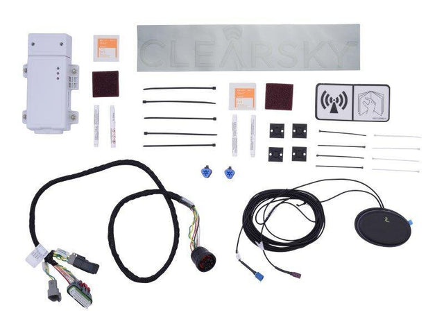 1001230187 Kit Booms Telematics