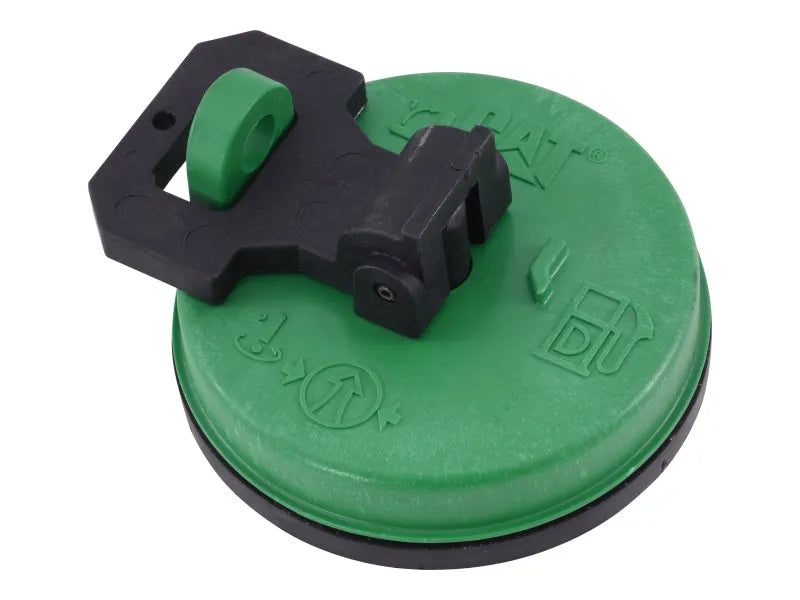 1001230584 Cap, Fuel (Vented) | JLG