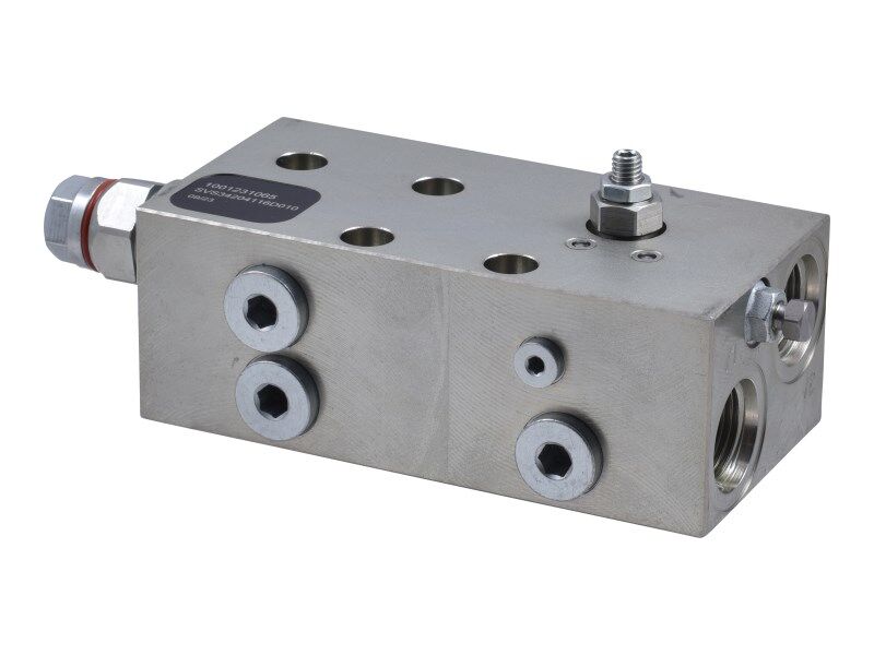 1001231065 Valve, Counterbalance | JLG