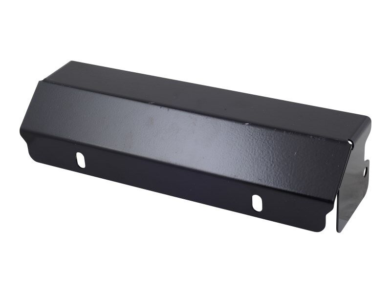 1001231264 Bracket, Ground Control Back | JLG