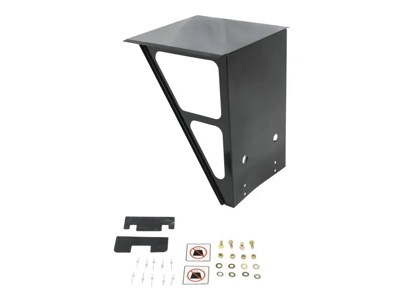 Part Number 1001231706 Kit, Mast Protection Cover fits JLG