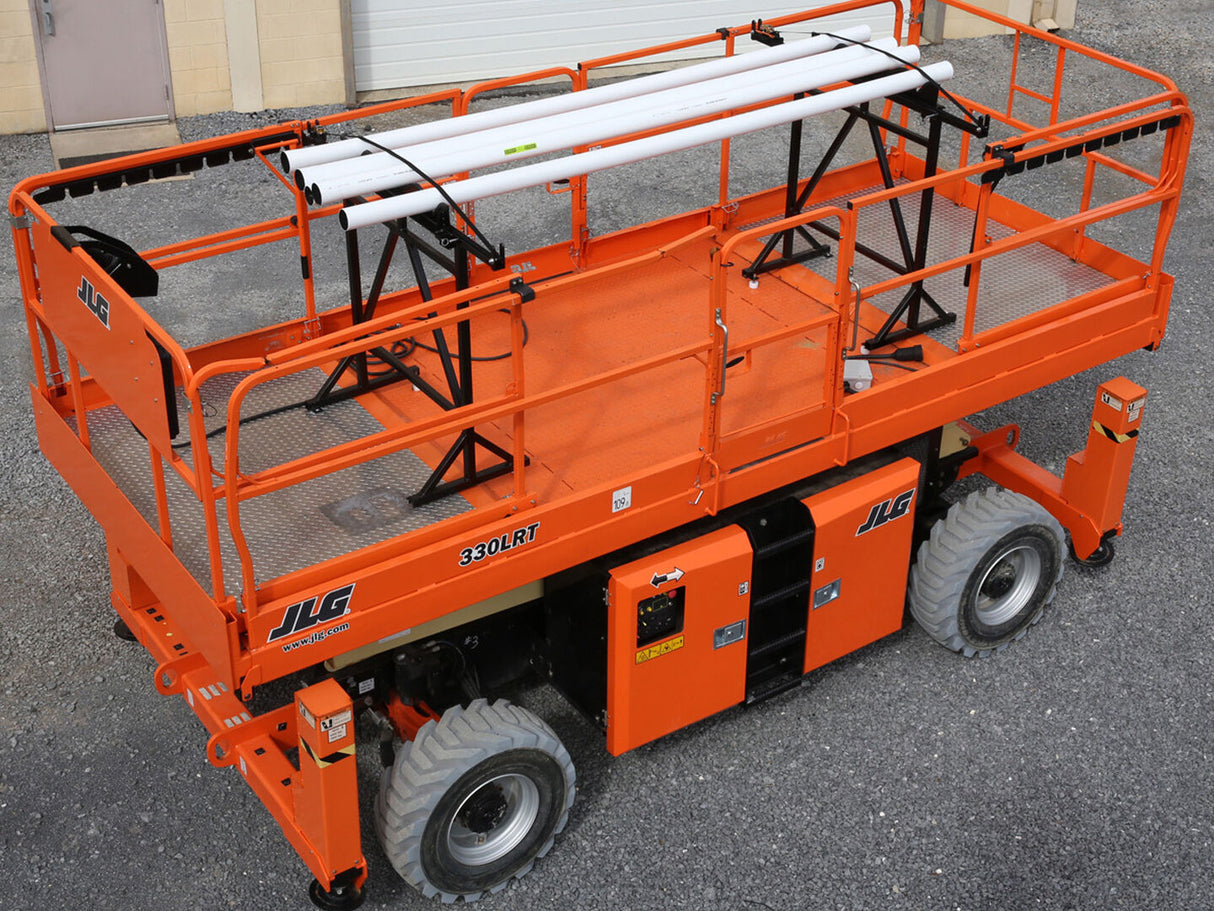 Part Number 1001231858 Kit, Material Tray fits JLG