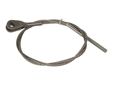 1001231949 Rope Fall Arrest 96 In Pltfm 