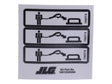 1001232026 Decal Lanyard Platform