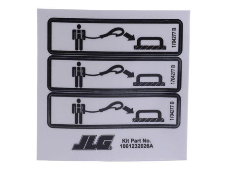 1001232026 Decal Lanyard Platform