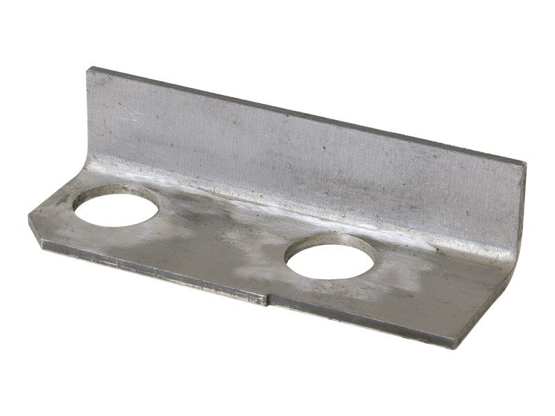 Part Number 1001232099 Plate, Rail Pocket fits JLG