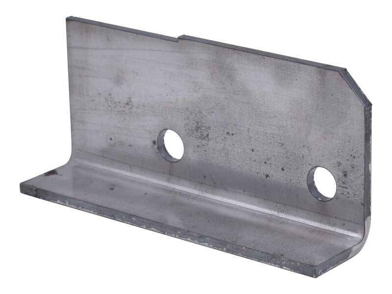 Part Number 1001232102 Plate, Rail Pocket fits JLG