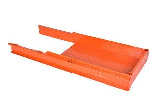 1001232145S Platform, Extension Weldment | JLG - BHE Parts Store