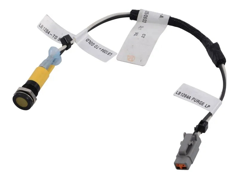 Part Number 1001232288 Harness, Wire Def Purge Light fits JLG