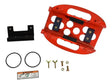 Part Number 1001232339S Install, Boom Prop Class D fits JLG
