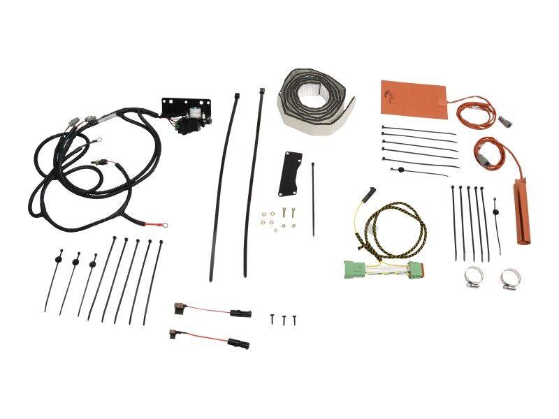 1001232441 Cummins Breather Heater Kit