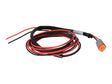 Part Number 1001232799 Harness, Light fits JLG
