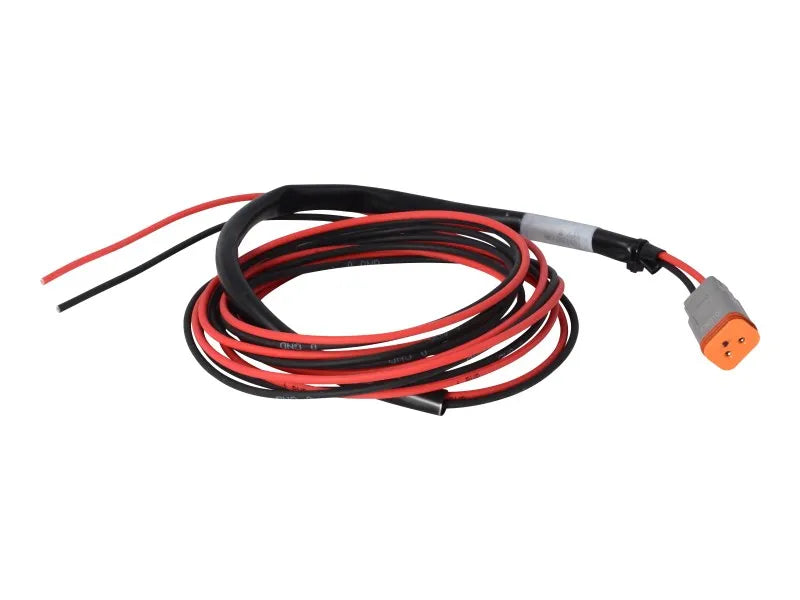Part Number 1001232799 Harness, Light fits JLG