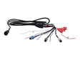 Part Number 1001233435 Harness, Backup Camera fits JLG