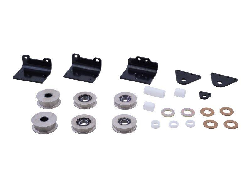 1001233717 19BD Sheaves Kit
