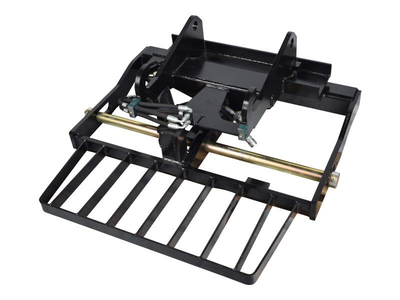 1001233800S Carriage, 50" Side Tilt 12K | JLG