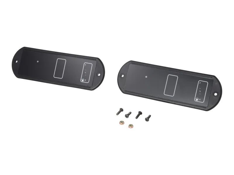 1001233959S Install, Light Pnl Ga Us&Eu | JLG