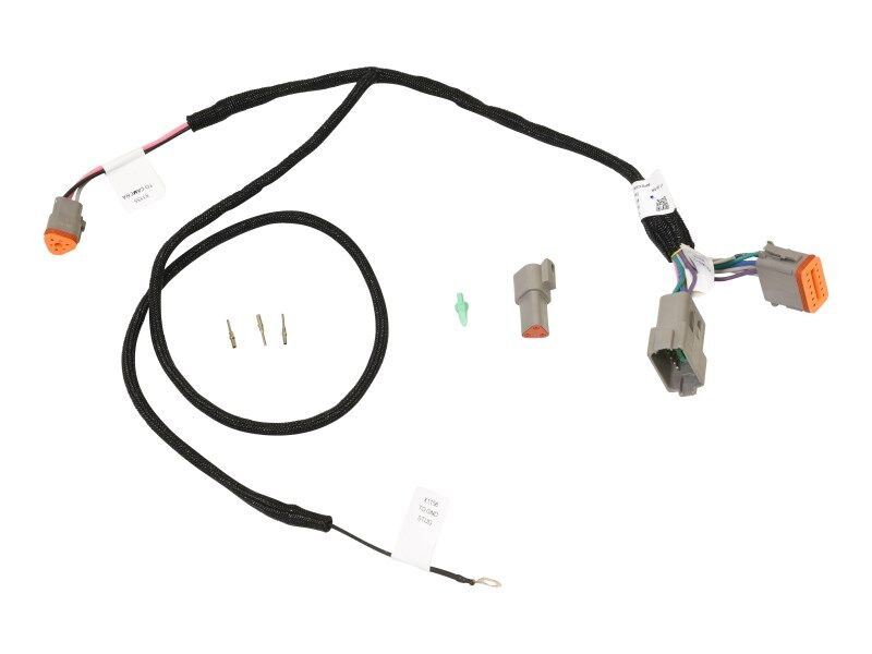 1001233976 Rear Camera Harness