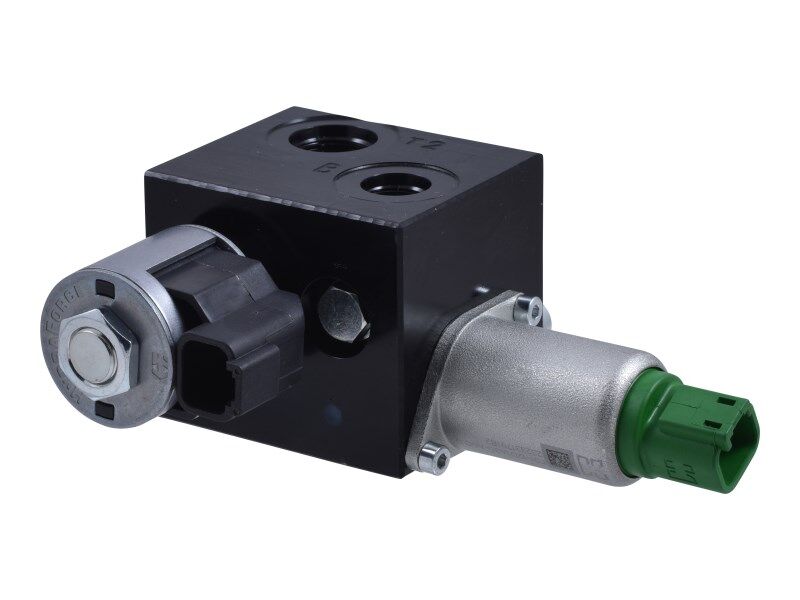 1001234127 Valve, Sahr Brake | JLG