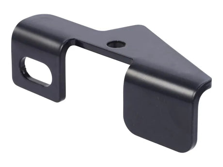 Part Number 1001234401 Plate, Foot Latch Rollout fits JLG