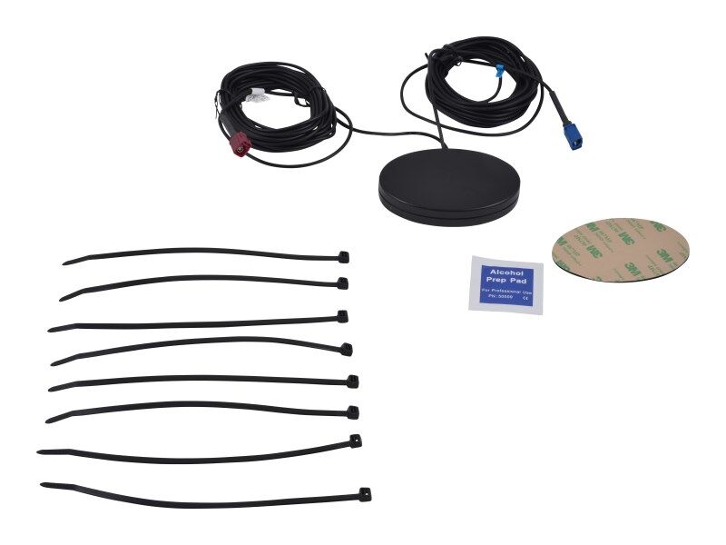 Part Number 1001236144 Elec Assembly, Antenna Tcu fits JLG