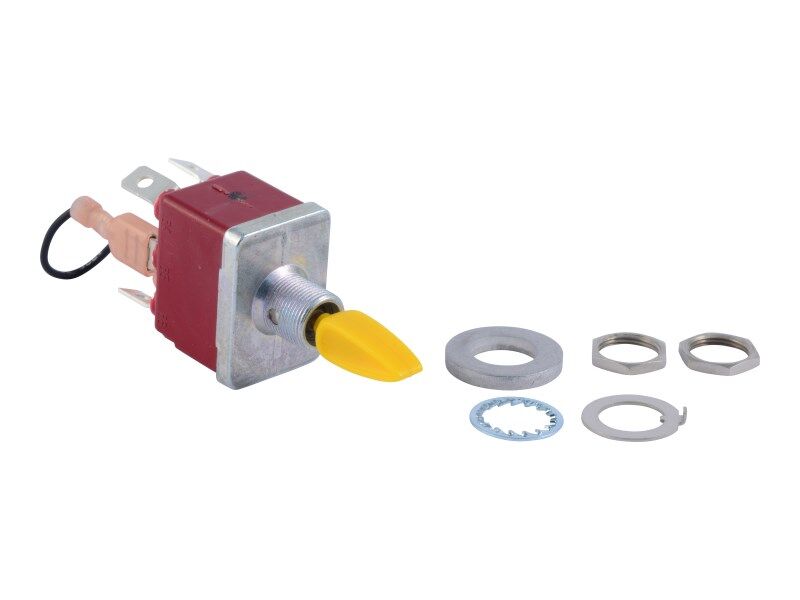 1001236560 Switch, Toggle, On-On-On | JLG