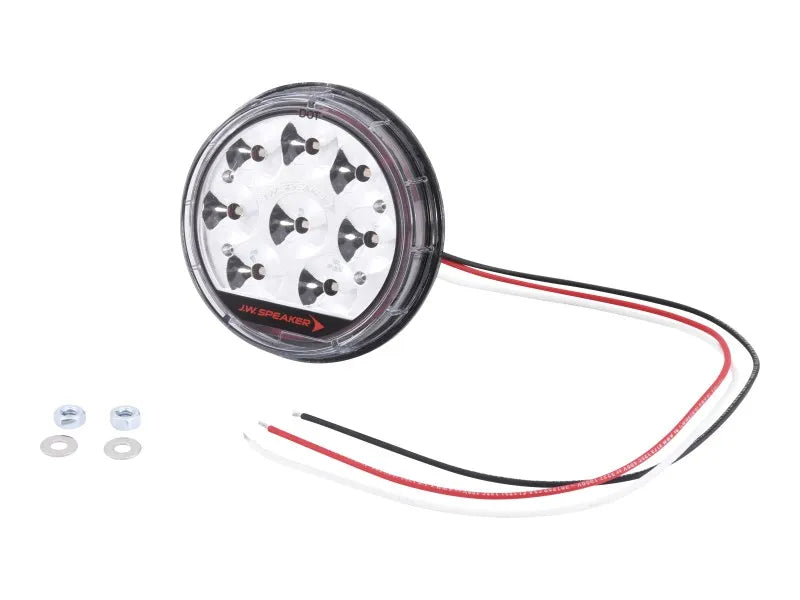 1001236842 Lamp, Stop & Tail 48V | JLG