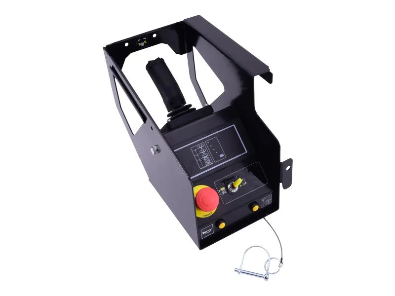 1001236880S Box, Platform Control | JLG