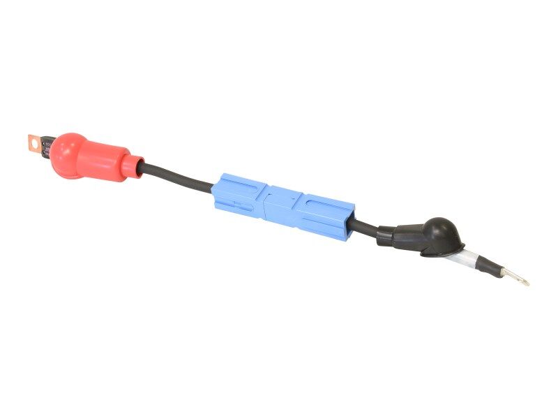 Part Number 1001238060 Cable, Pos To Neg fits JLG