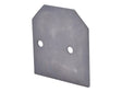 Part Number 1001238258 Plate, Doubler fits JLG