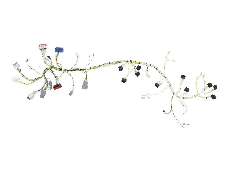 1001238409 Harness, Console 600S | JLG