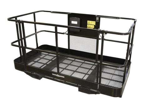 1001238654S Platform Platform Fork Mounted 