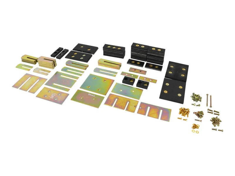 1001238899 Kit, (Service) Wear Pad | JLG