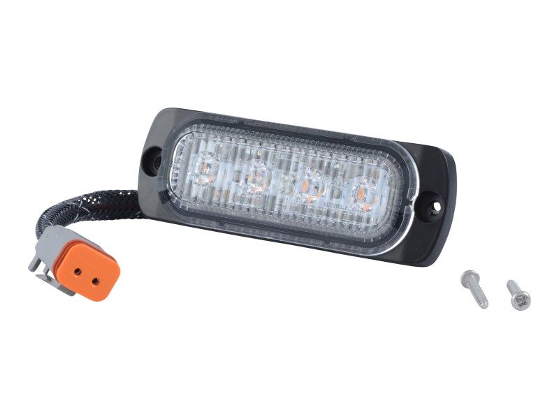 1001239224 Lamp, Beacon Slim | JLG