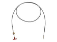 Part Number 1001239404 Cable, Manual Descent fits JLG