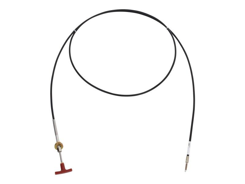 Part Number 1001239404 Cable, Manual Descent fits JLG