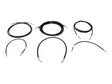 Part Number 1001239565 Kit, (Service) Upr Pwrtrk Hose fits JLG