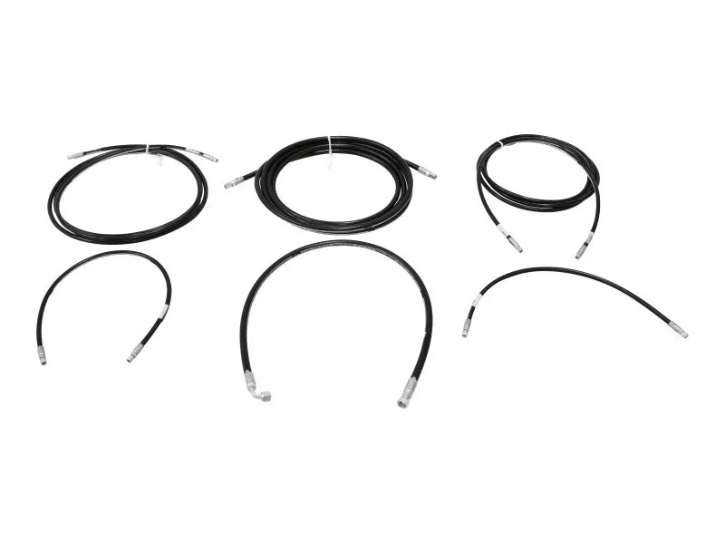 Part Number 1001239565 Kit, (Service) Upr Pwrtrk Hose fits JLG