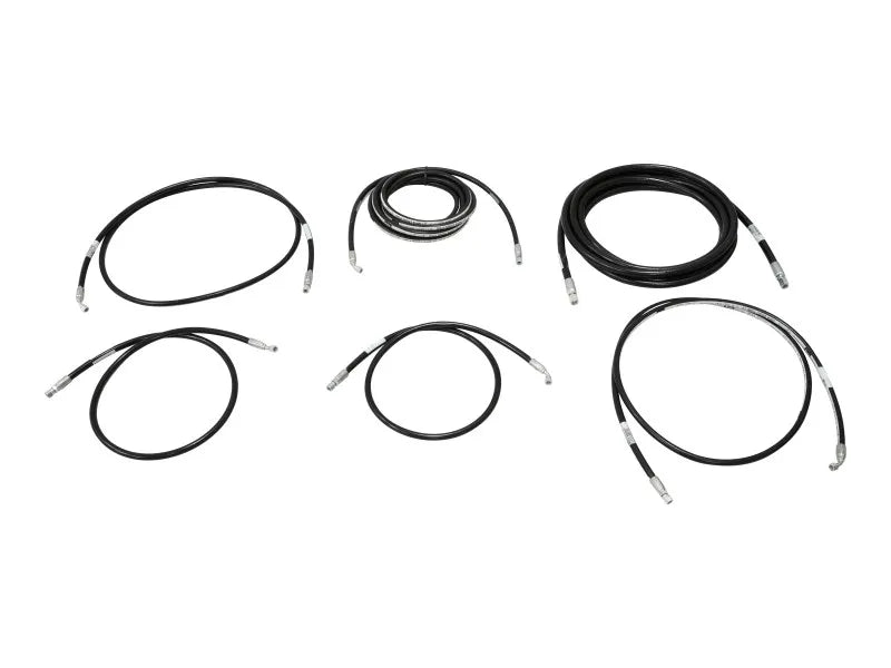 Part Number 1001239566 Kit, (Service) Pltfrm Vlv Hose fits JLG