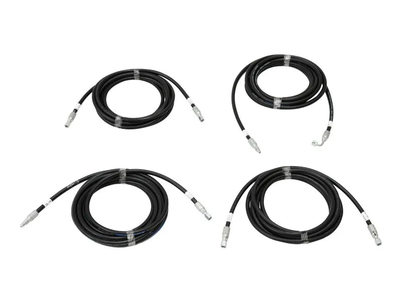 Part Number 1001239569 Kit, (Service) Upr Pwrtrk Hose fits JLG