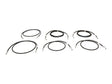 Part Number 1001239580 Kit, (Service) Plrfrm Vlv Hose fits JLG