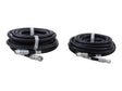 Part Number 1001239617 Kit,(Service) Upper Powertrack Hose fits JLG