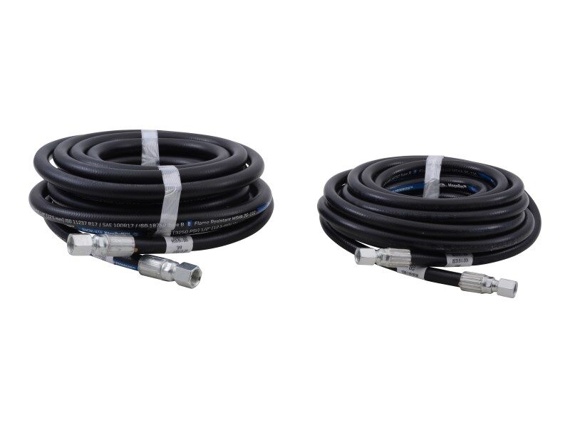 Part Number 1001239617 Kit,(Service) Upper Powertrack Hose fits JLG