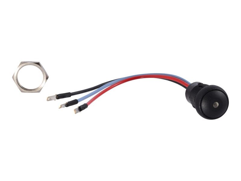 1001239946 Switch, Pushbutton | JLG