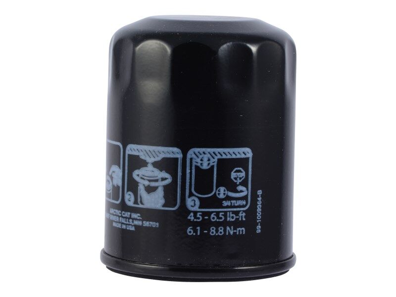 1001240354 Filter, Oil | JLG